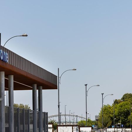 Hotel Mosaico Ραβένα Εξωτερικό φωτογραφία