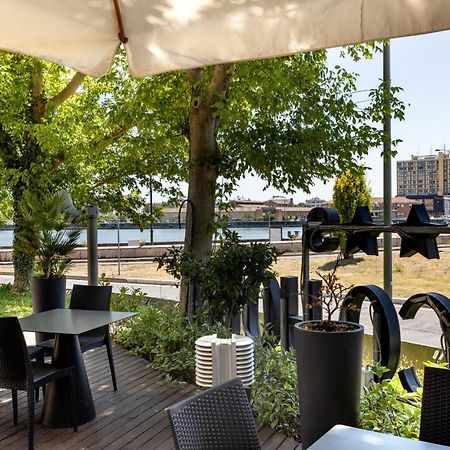 Hotel Mosaico Ραβένα Εξωτερικό φωτογραφία