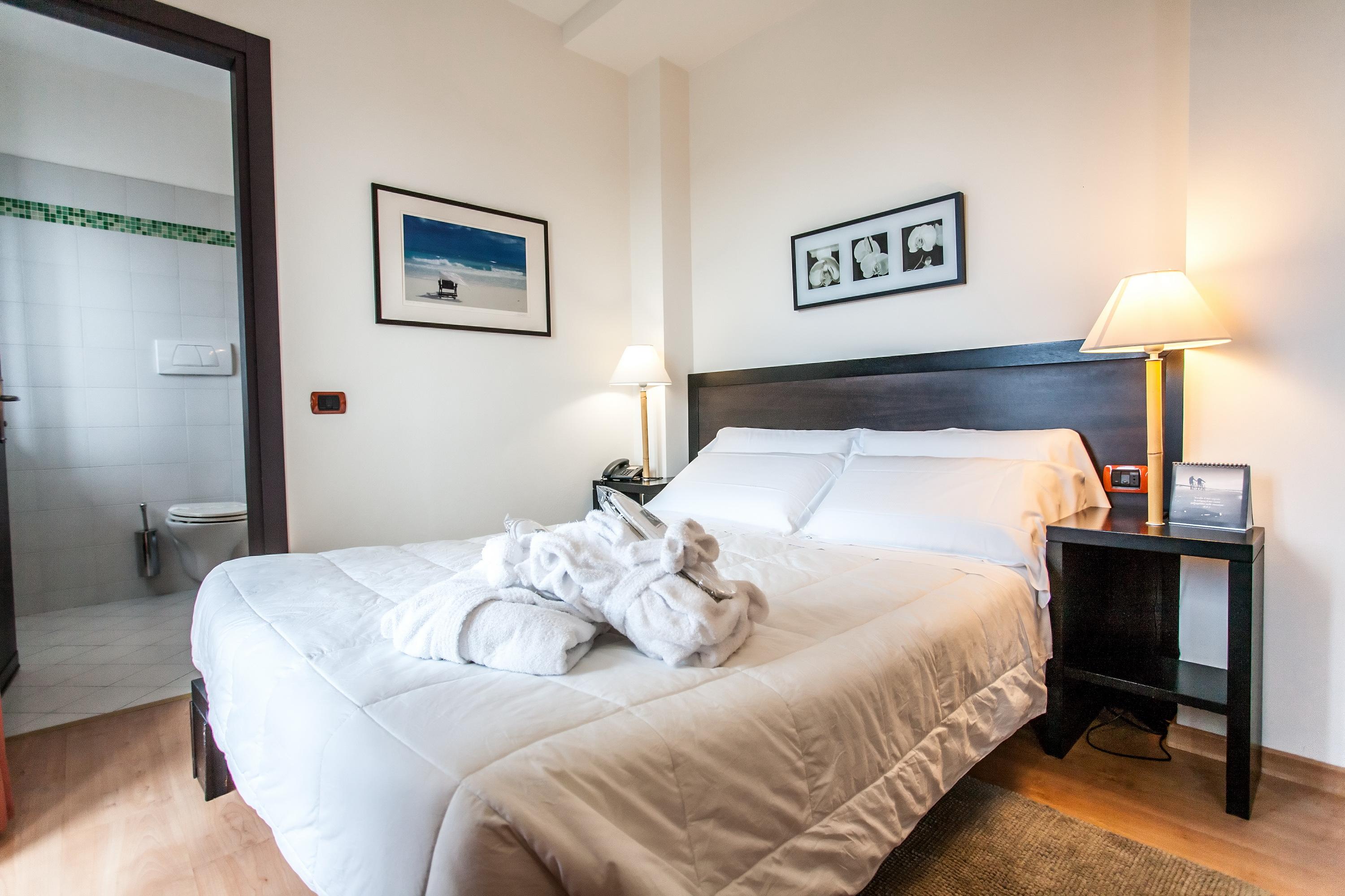 Hotel Mosaico Ραβένα Εξωτερικό φωτογραφία