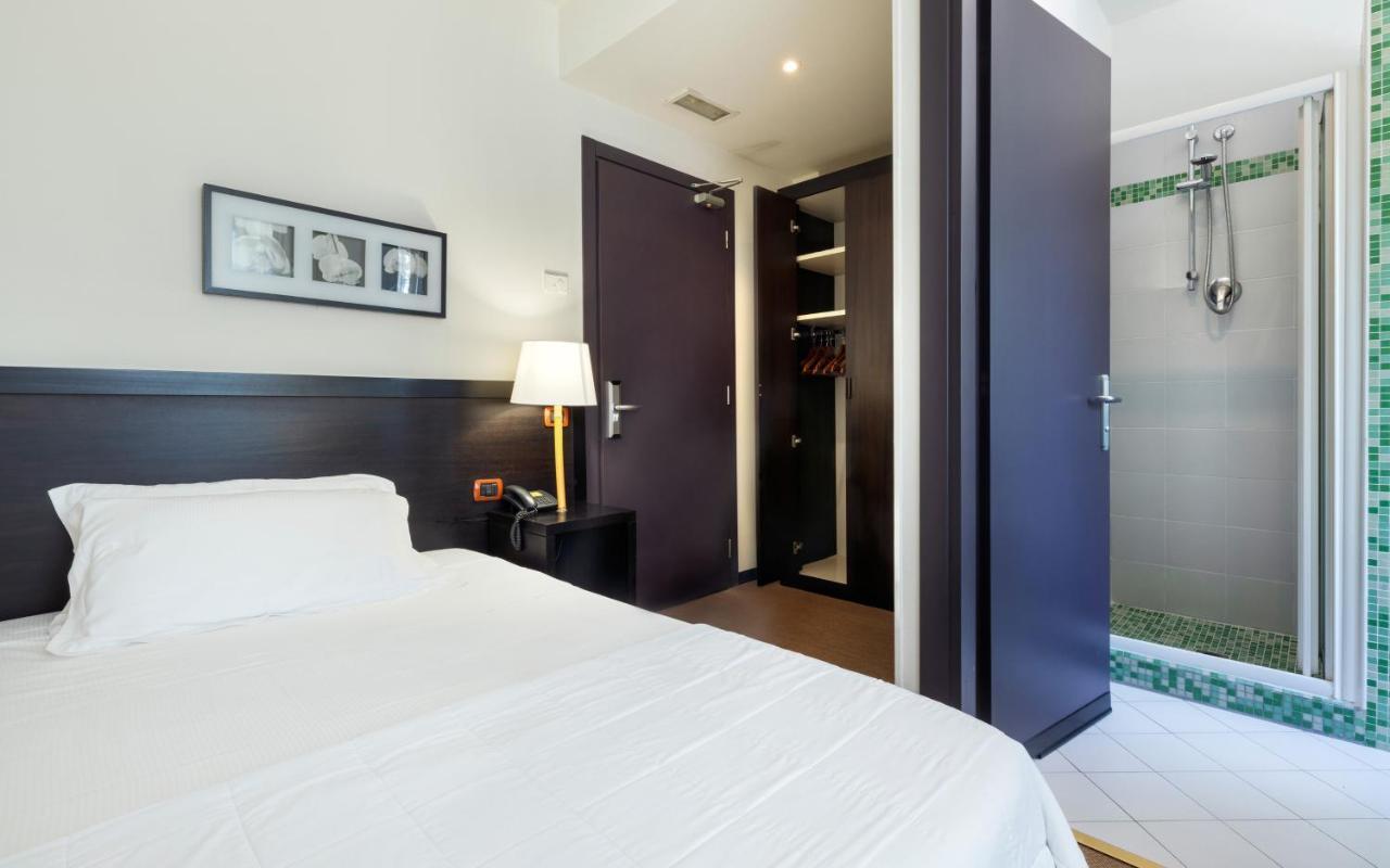 Hotel Mosaico Ραβένα Εξωτερικό φωτογραφία