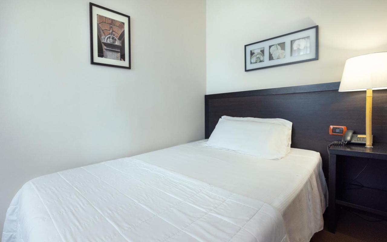 Hotel Mosaico Ραβένα Εξωτερικό φωτογραφία