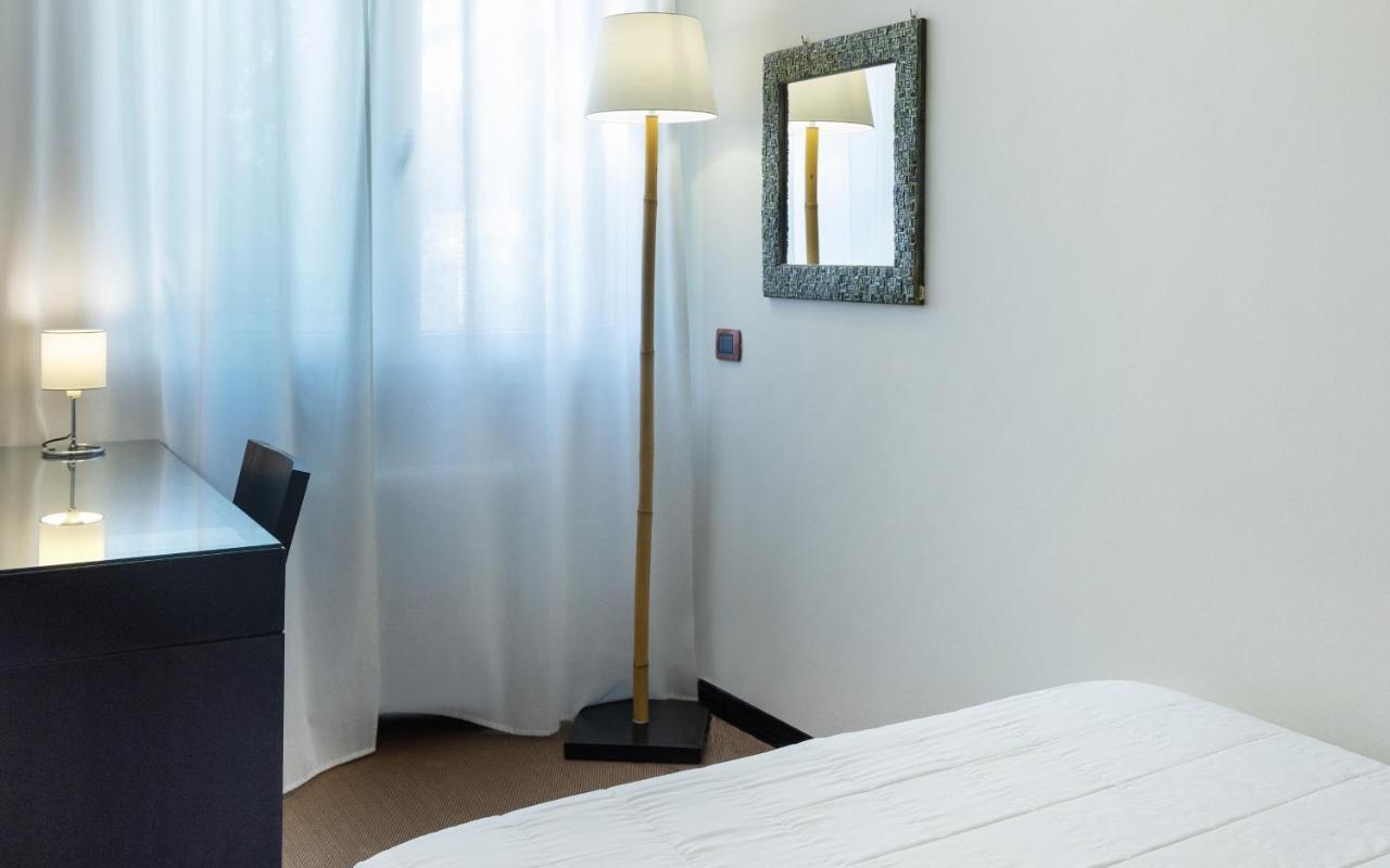 Hotel Mosaico Ραβένα Εξωτερικό φωτογραφία
