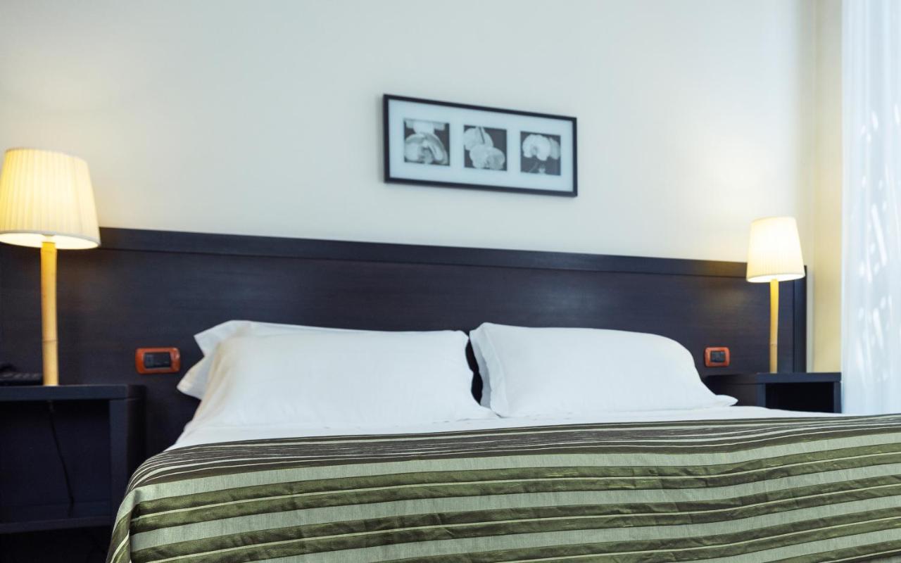 Hotel Mosaico Ραβένα Εξωτερικό φωτογραφία