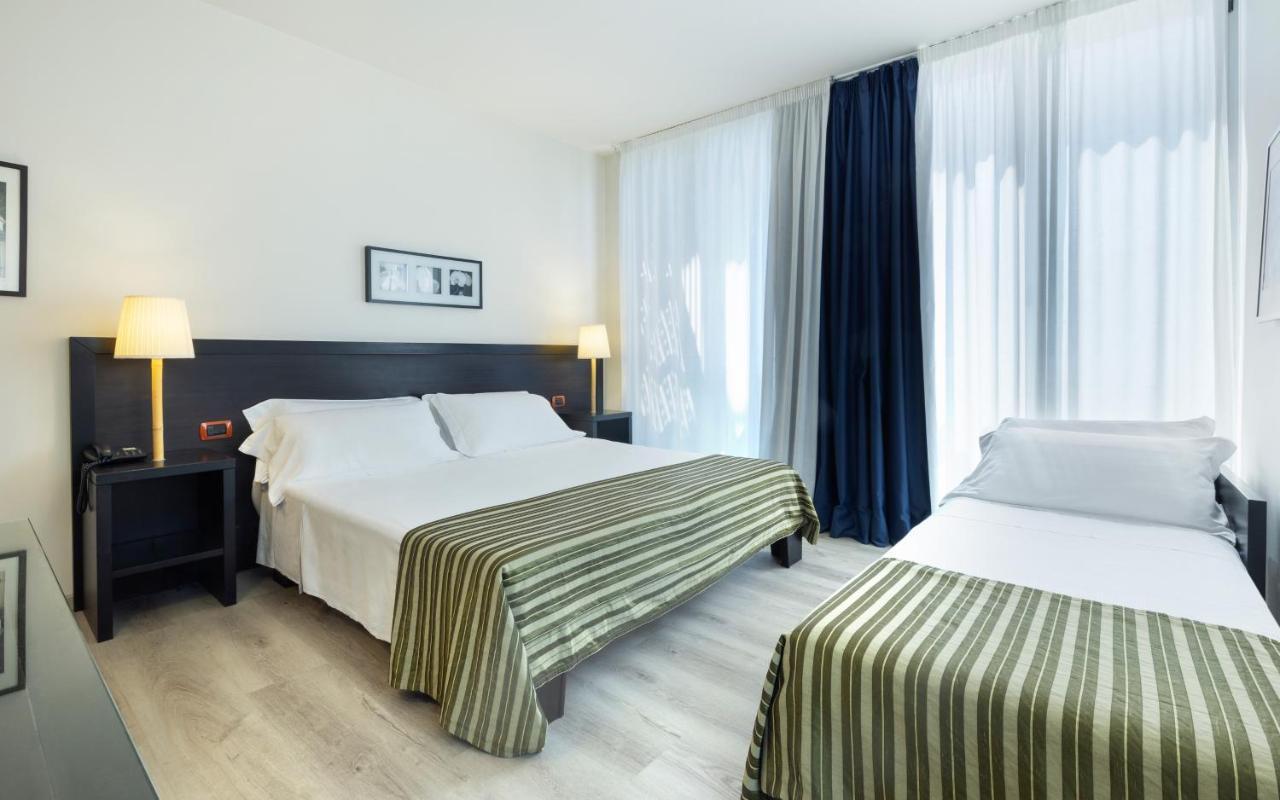 Hotel Mosaico Ραβένα Εξωτερικό φωτογραφία