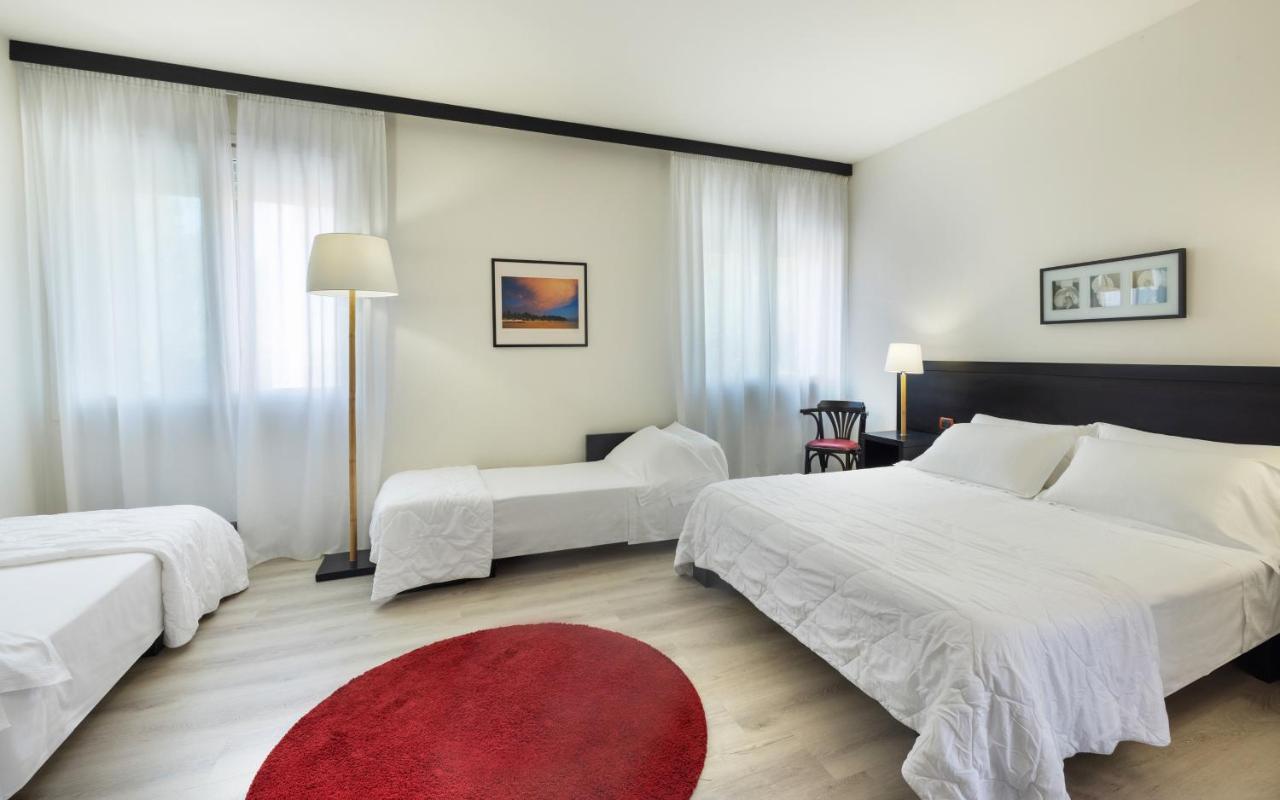 Hotel Mosaico Ραβένα Εξωτερικό φωτογραφία