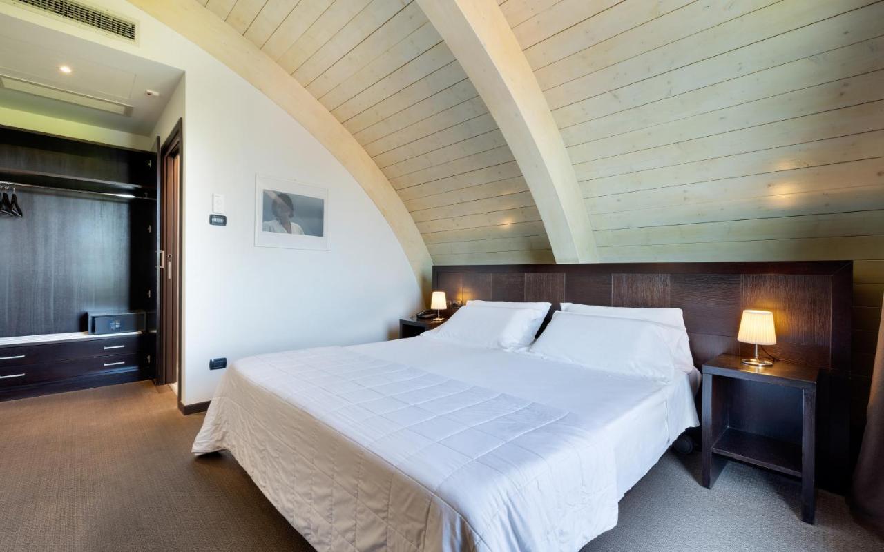 Hotel Mosaico Ραβένα Εξωτερικό φωτογραφία