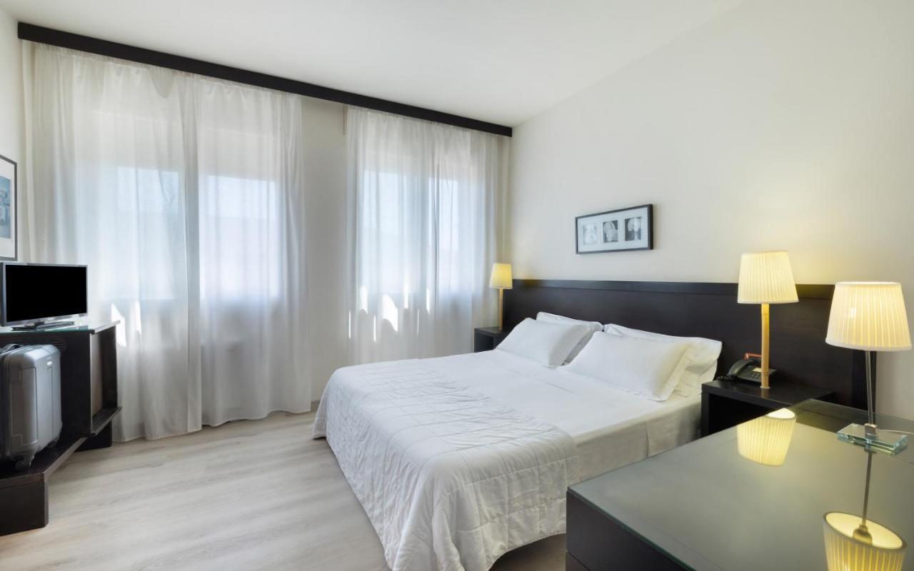 Hotel Mosaico Ραβένα Εξωτερικό φωτογραφία