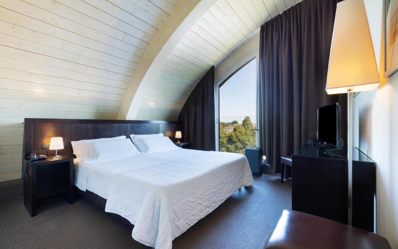 Hotel Mosaico Ραβένα Εξωτερικό φωτογραφία