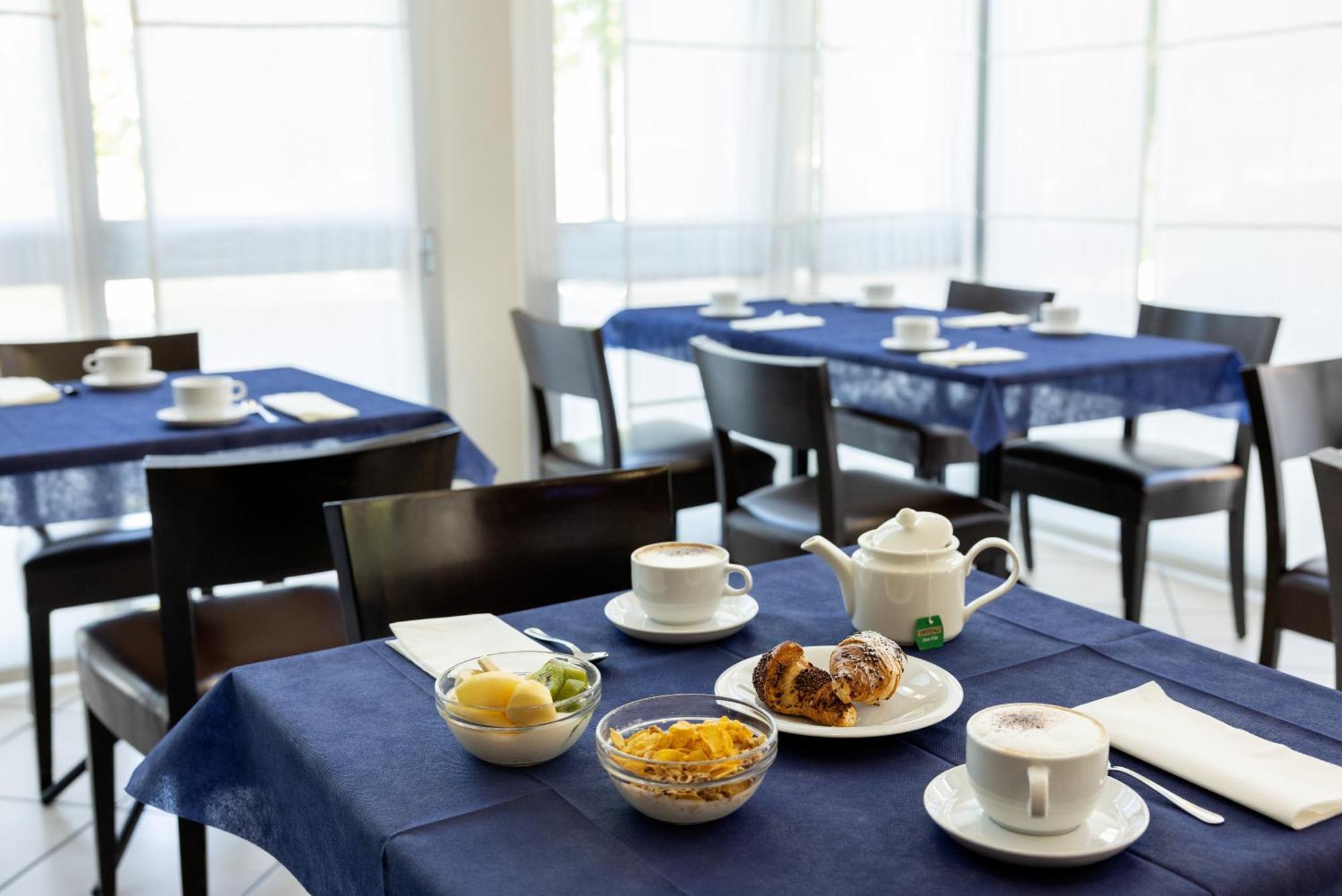 Hotel Mosaico Ραβένα Εξωτερικό φωτογραφία
