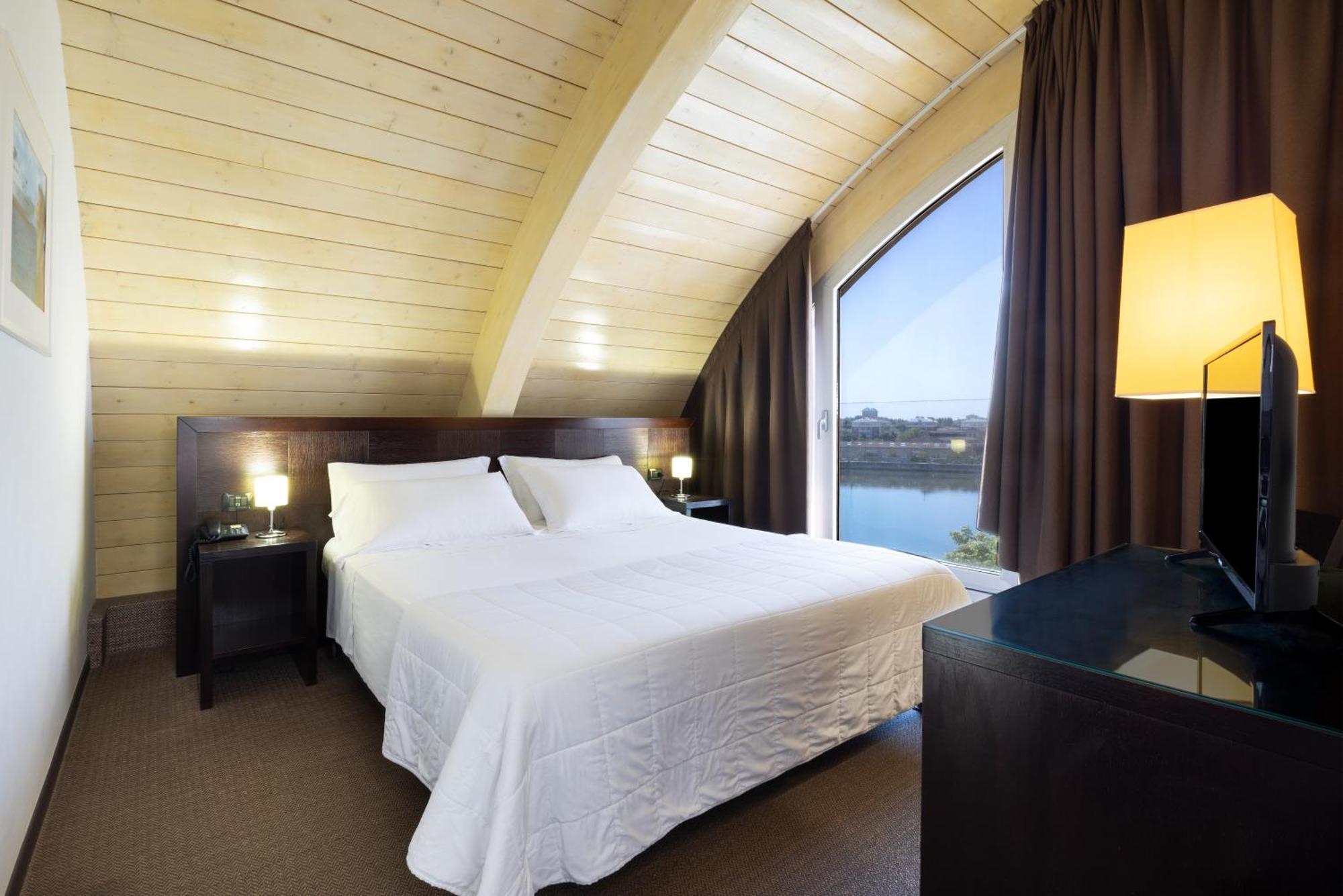 Hotel Mosaico Ραβένα Εξωτερικό φωτογραφία