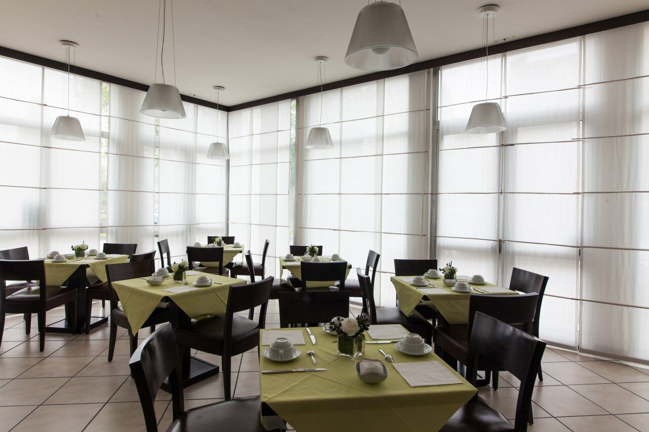 Hotel Mosaico Ραβένα Εξωτερικό φωτογραφία